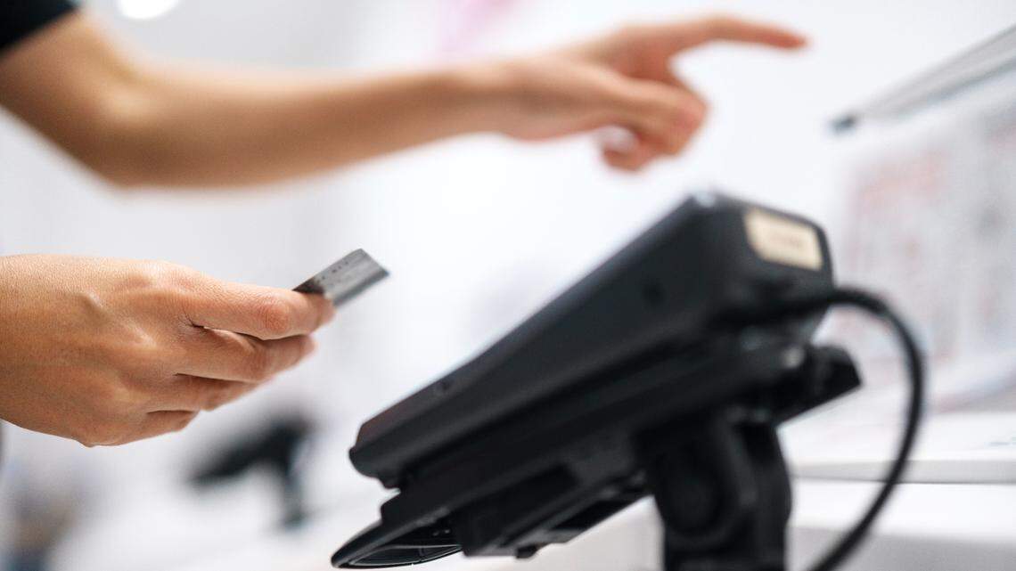 Walmart shoppers have a new option at self-checkout: Buy now, pay later. How it works
