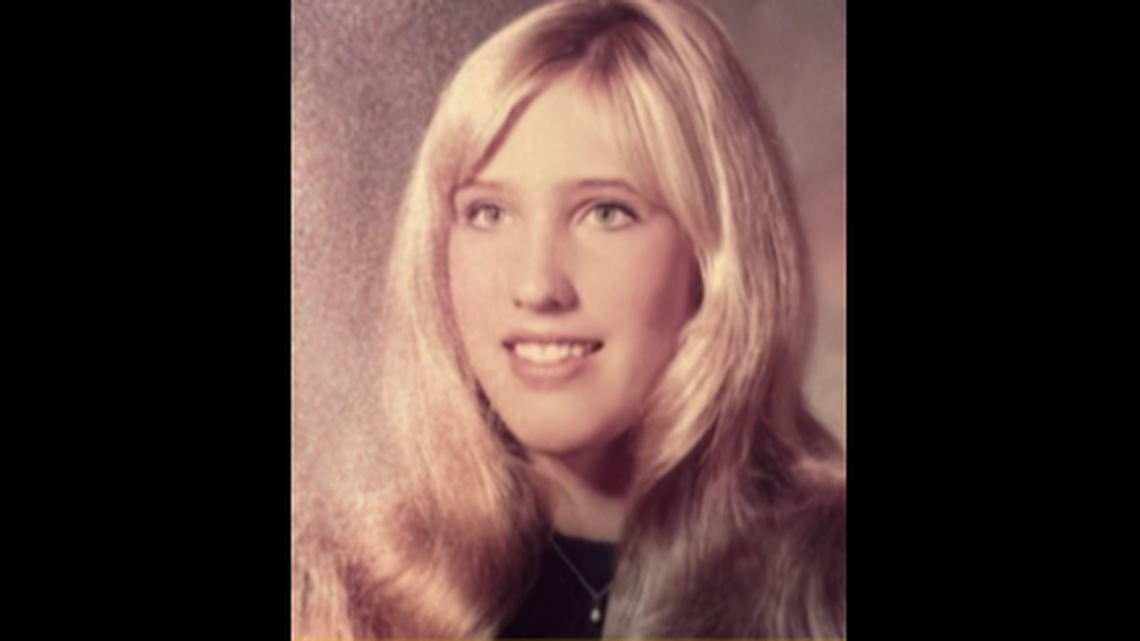 Forty years after a man called 911 to say his wife died by suicide, he is a suspect in her killing, Oregon authorities said.