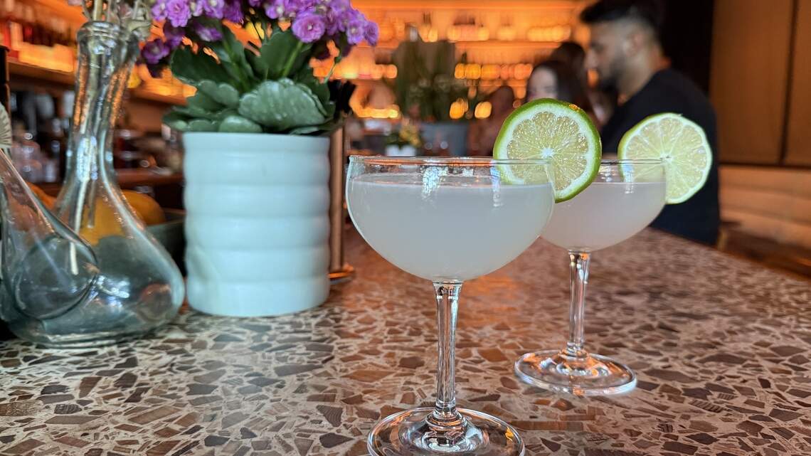 Hot enough? Sacramento drink deals only available when it’s 100 degrees or more