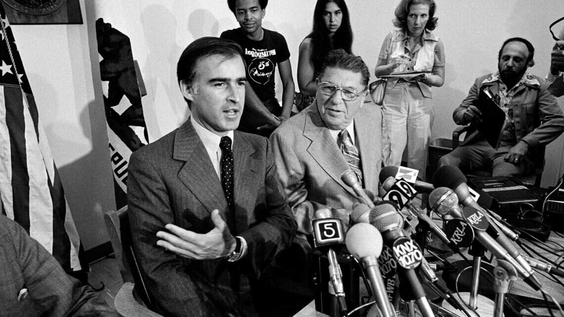 After 40 years, Proposition 13 still protects California taxpayers