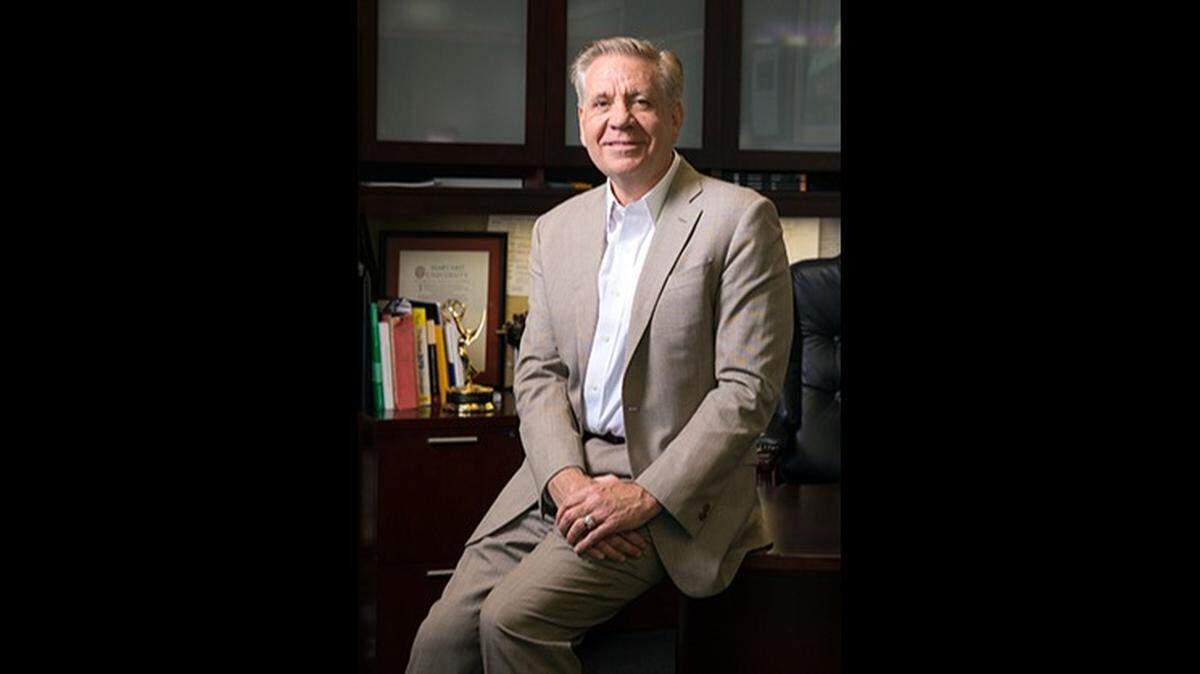 According to UOP, Callahan is scheduled to make his first visit to the main campus in Stockton today, followed by a listening tour in December at the Sacramento, San Francisco and Stockton campuses.
