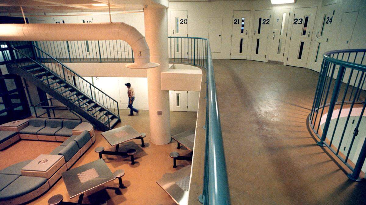 About 90% of the pre-sentenced jail population in Sacramento County has been diagnosed with a serious mental illness — and things might be about to get a lot worse.