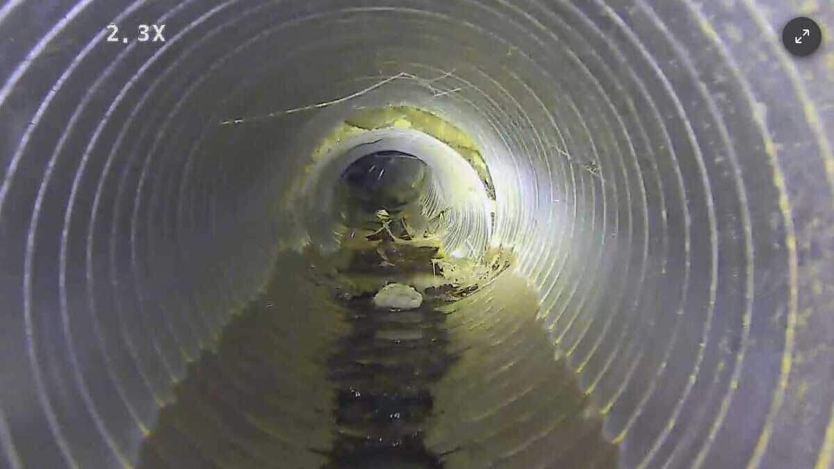 Recurring sinkholes prompt $600K storm drain repair in North Auburn neighborhood