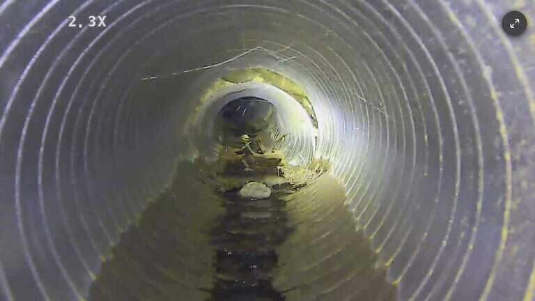 Recurring sinkholes prompt $600K storm drain repair in North Auburn neighborhood