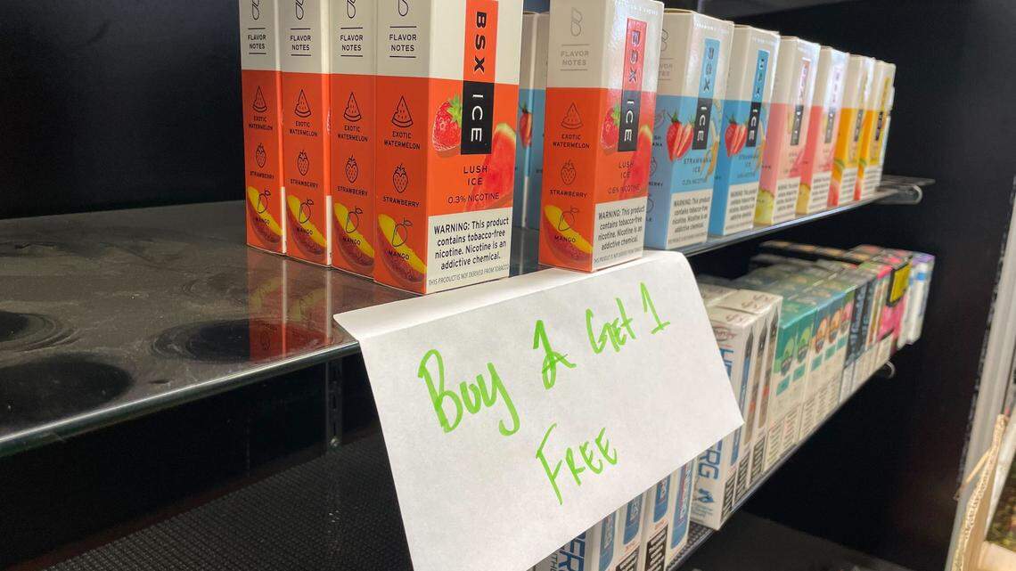 magma vape and smoke shop Should You Worry About Breathing Secondhand Vapor? main image 1
