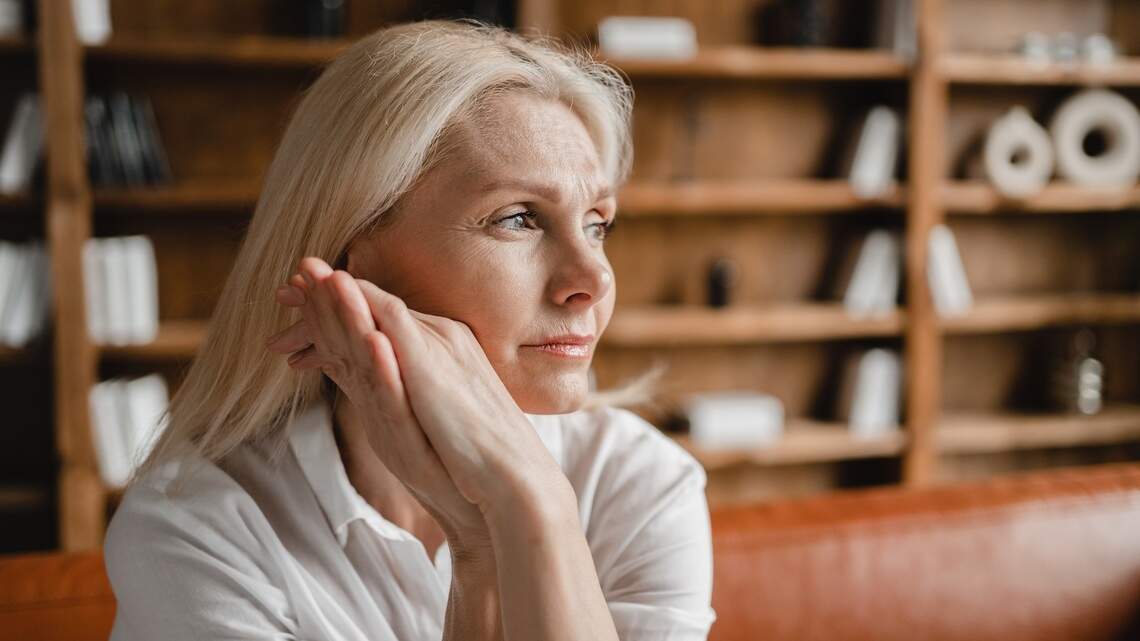 Why perimenopause is quietly changing your body odor and the simple fixes that actually help