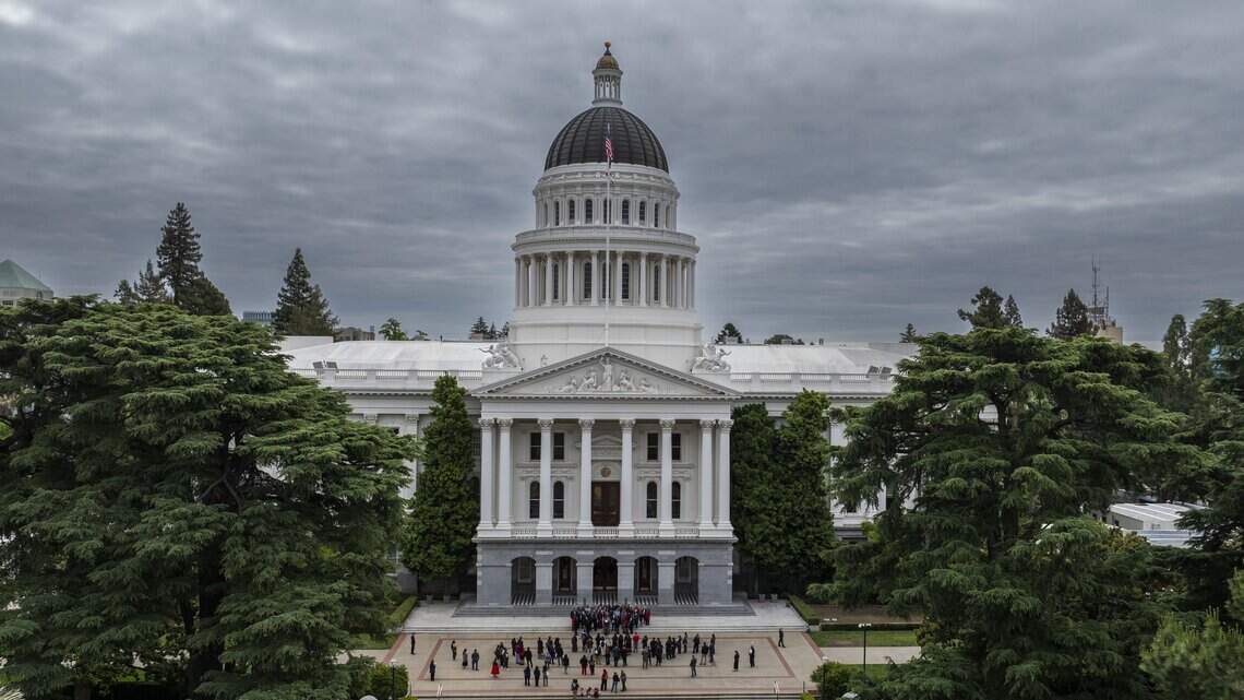California bill targeting monopolies under attack from business, science groups