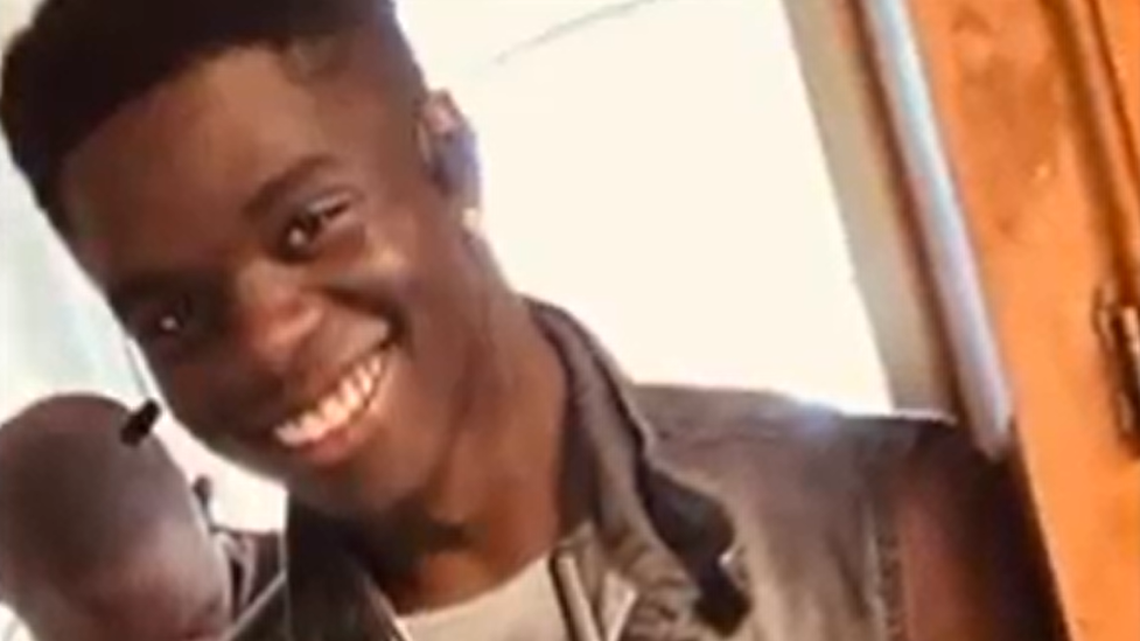 Kevon DeLeon, 17, walked away from his high school in Vallejo and suffered a series of seizures leading to his death in 2021. His family is suing the school district, alleging it did not adhere to his education plan and showed negligence in failing to monitor him.