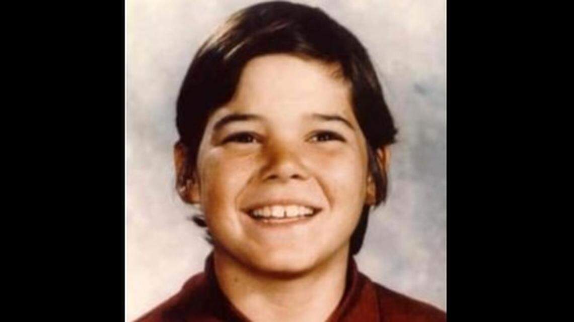 A Nevada boy disappeared 40 years ago on his walk to school, and authorities have released a new age-processed photo of him to try to solve the case.
