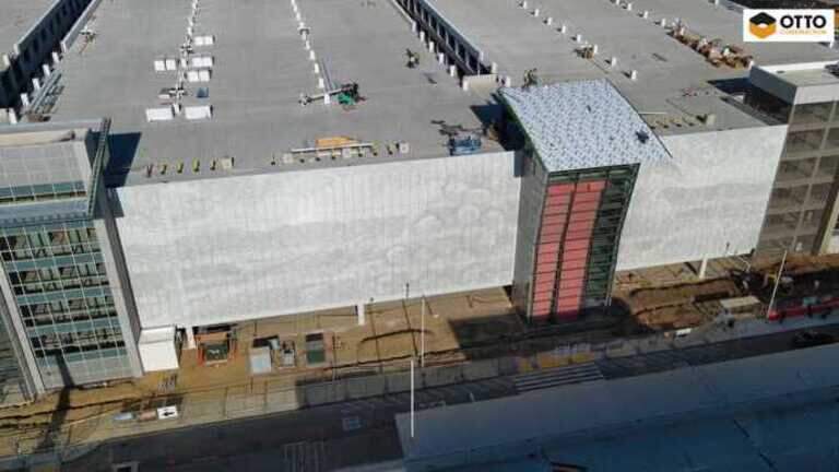 Sacramento County approves airport parking rate hikes. Here’s when they start