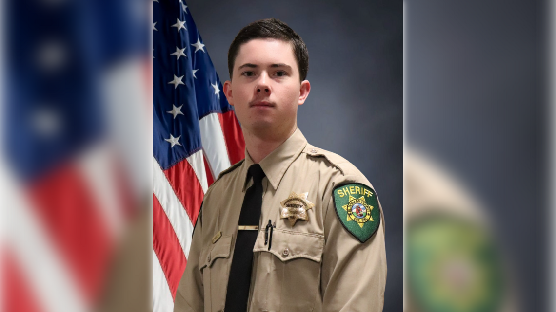 El Dorado County sheriff’s correctional officer dies in Highway 50 crash