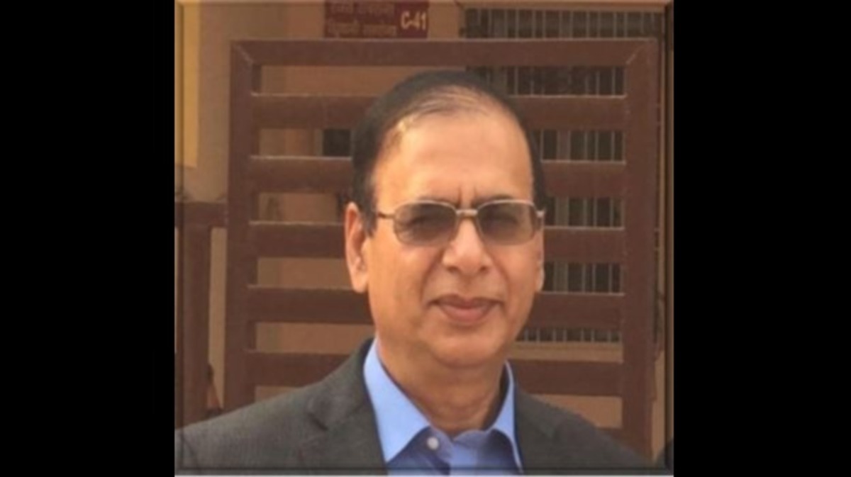 Vijay Kumar, 59, of Gold River, has been missing since June 10, when family members found his van at the Sacramento State Aquatic Center at Lake Natoma, family and friends say.