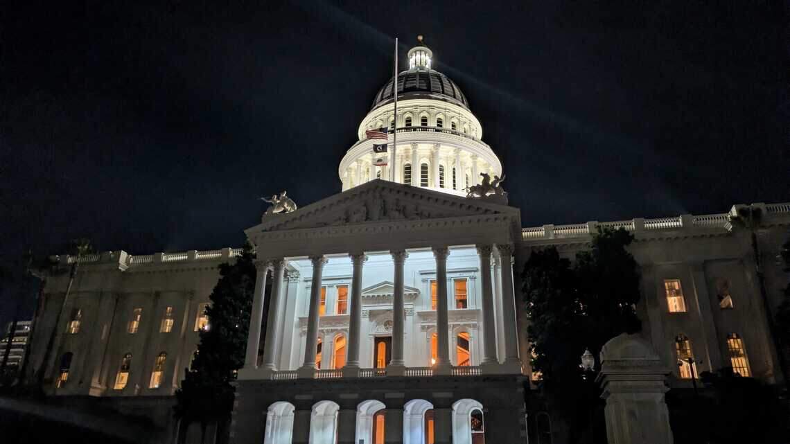 California lawmakers try — again — to put restrictions on use of ‘robo bosses’