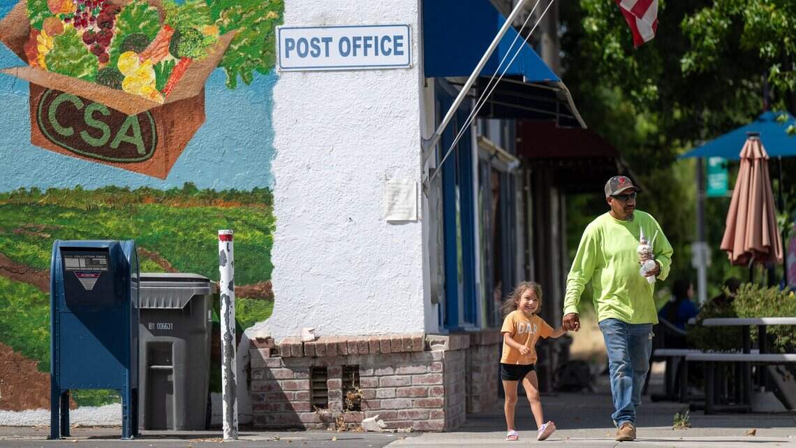 Fireworks explosion rattled Esparto. Days later, residents are still reeling