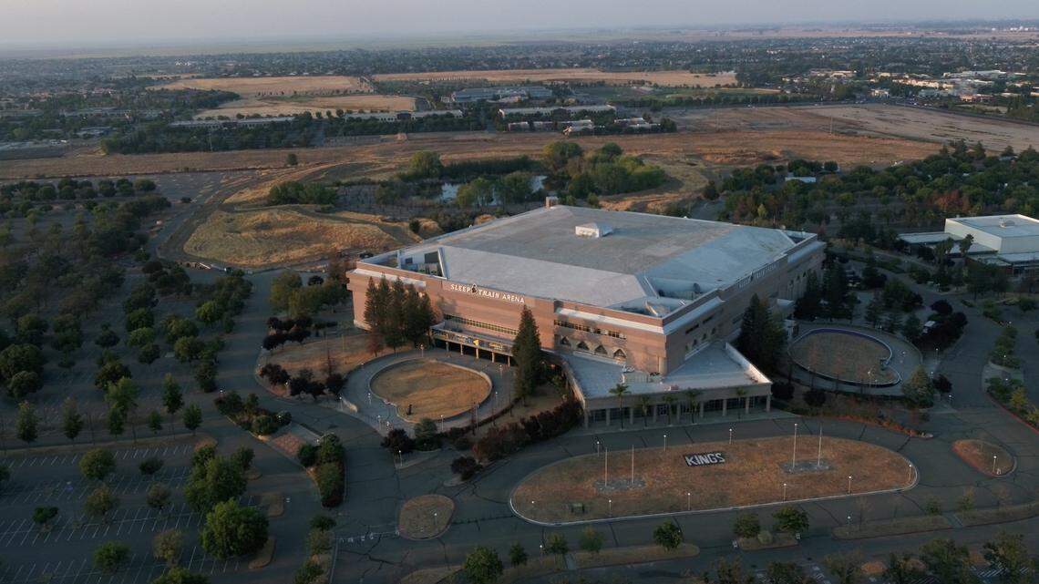 The Sacramento Kings will hold an event on March 19 for fans to say goodbye to Arco Arena, as it was once known, before the building is demolished.