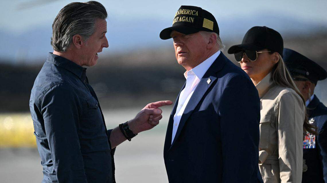 Here is how McClatchy California opinion journalists voted on Prop. 50 | Opinion