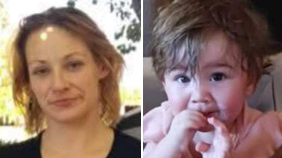Authorities had been searching for Elk Grove residents Whisper Owen, 36, and Sandra McCarthy, 8 months, since the mother and daughter went missing in Fresno on Sunday, July 20, 2025.