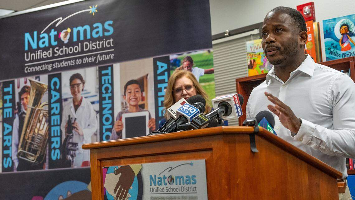 Natomas teachers to strike Tuesday after negotiations stall. What to know