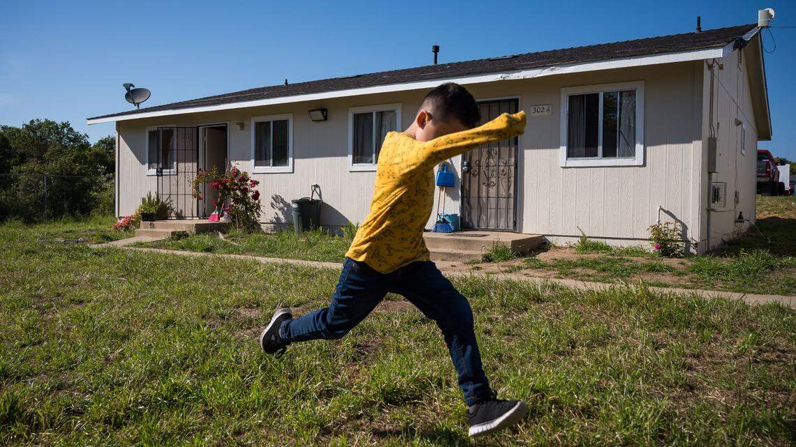 California has a housing crisis. Why are thousands of farmworker apartments closed each year?