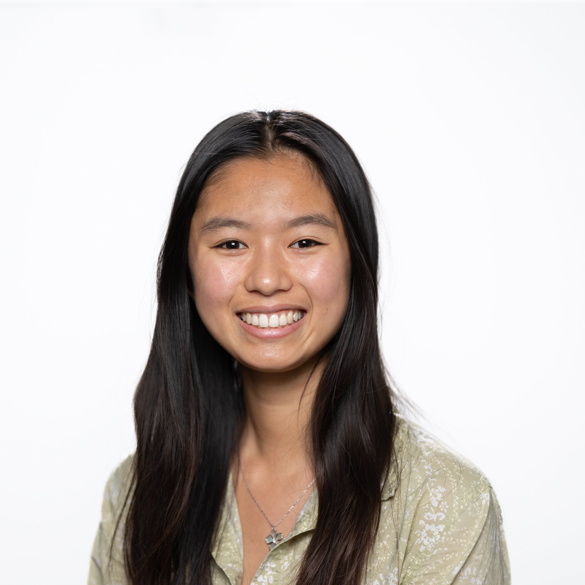 Profile Image of Amelia Wu