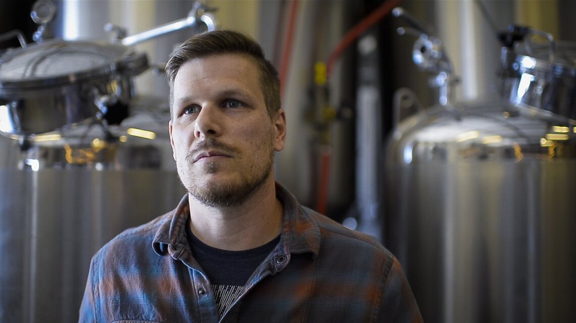 Moksa, Moonraker and Big Sexy show competitive side of Sacramento beer scene