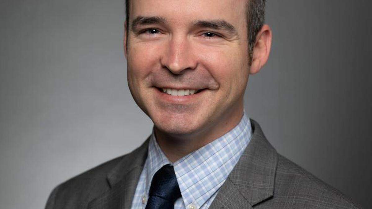Joe Patterson resigned from the Rocklin City Council on June 30, 2022 ahead of his November bid for a seat on the California State Assembly.