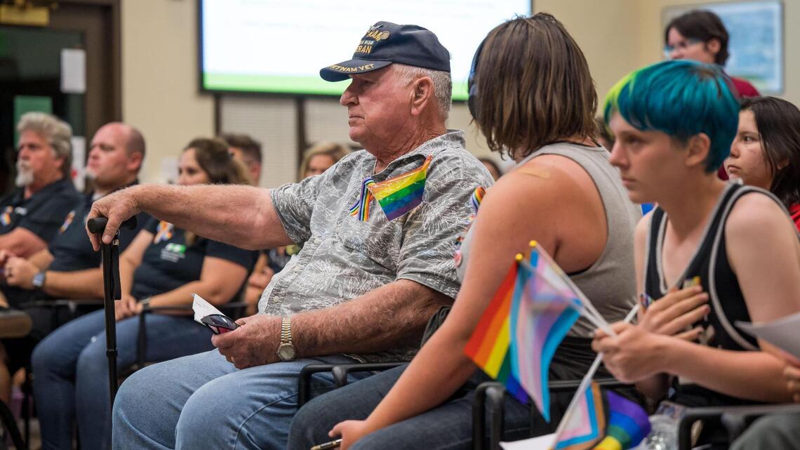 School district violated code with gender notification policy, CA Department of Education says