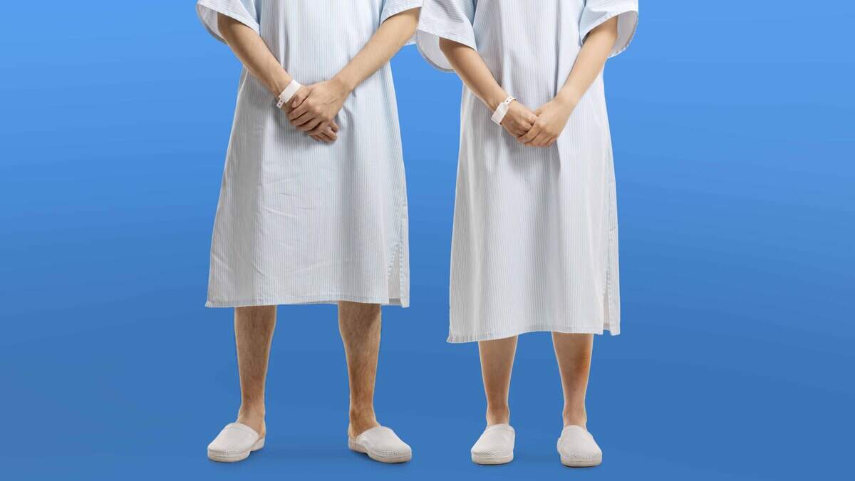 $55 an hour to get pelvic exams? This Sacramento-area medical school is ...