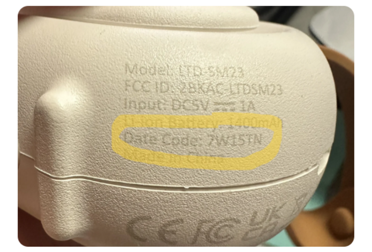 CA product recalls guide: Baby toys, hand soap and more | Sacramento Bee
