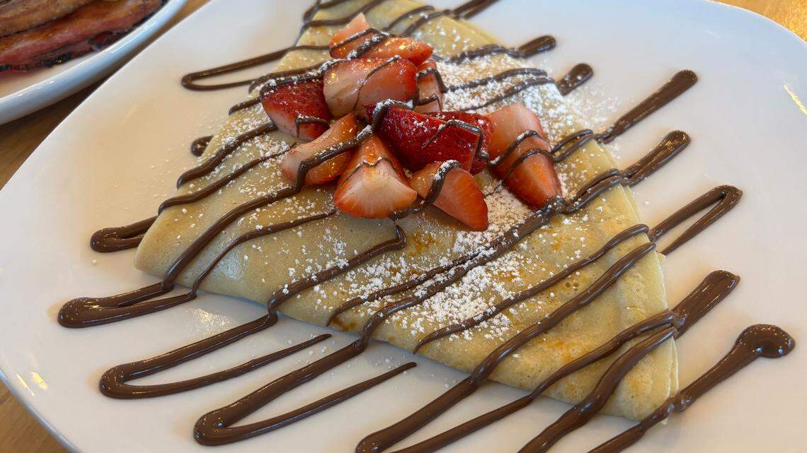 Find sushi, tzatziki and more in Roseville. 10 restaurants to try in town