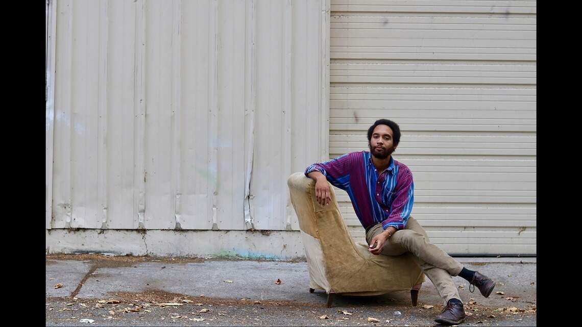 Tre Burt talks hometown Sacramento and album releases ahead of international tour dates