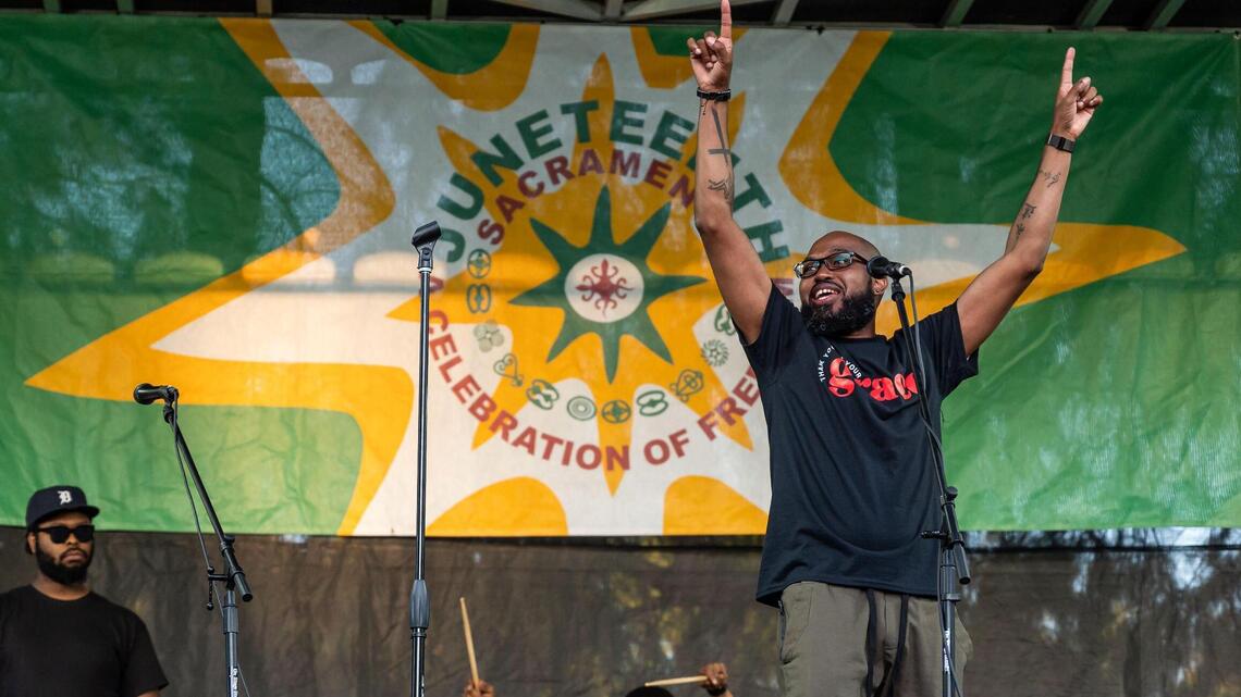 When is Juneteenth? Do I get day off work? What to know about California holiday