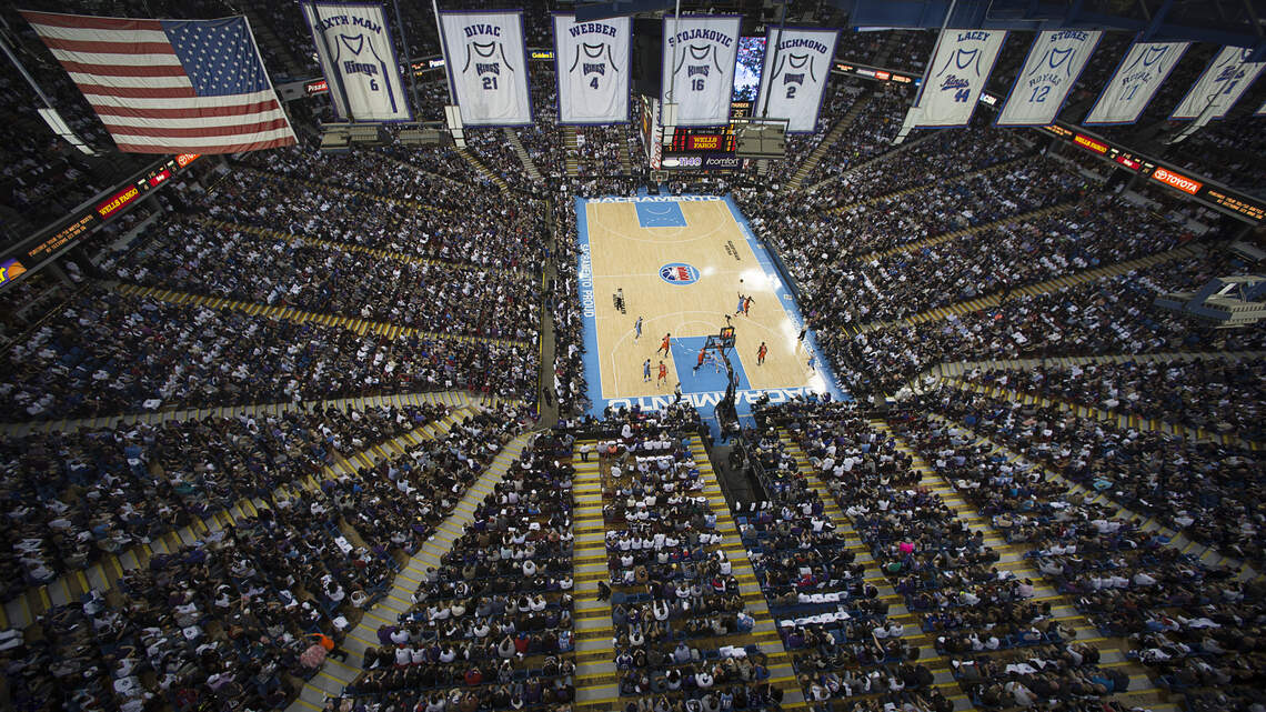 Heat dome, Golden 1 suite scrutiny. The Sacramento Bee top stories on July 27