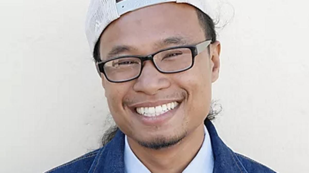 Thanh Tran (he/him) is a mixed race, Vietnamese and Black, artist and organizer from Sacramento, California. He is a policy fellow with the Ella Baker Center for Human Rights in Oakland, committed to supporting EBC with legislation from inside San Quentin. 