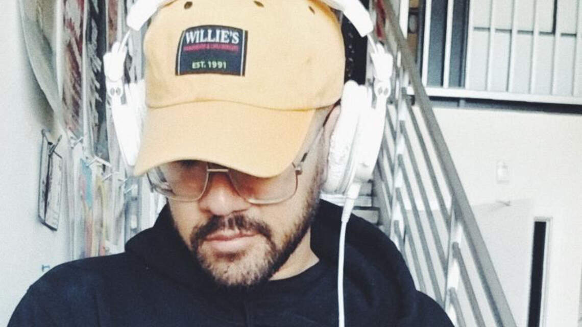 Three to Stream: Concerts in the Park DJs kick off summer, Cider Sessions celebrates