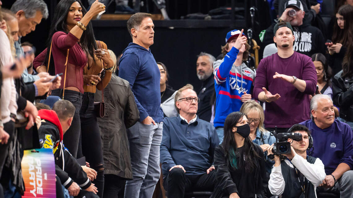 Mark Cuban-led group buys stake in the Athletics. What does it mean for MLB team?