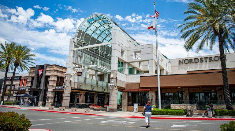 Arden Fair mall has been in Sacramento for nearly 70 years. A timeline of its growth