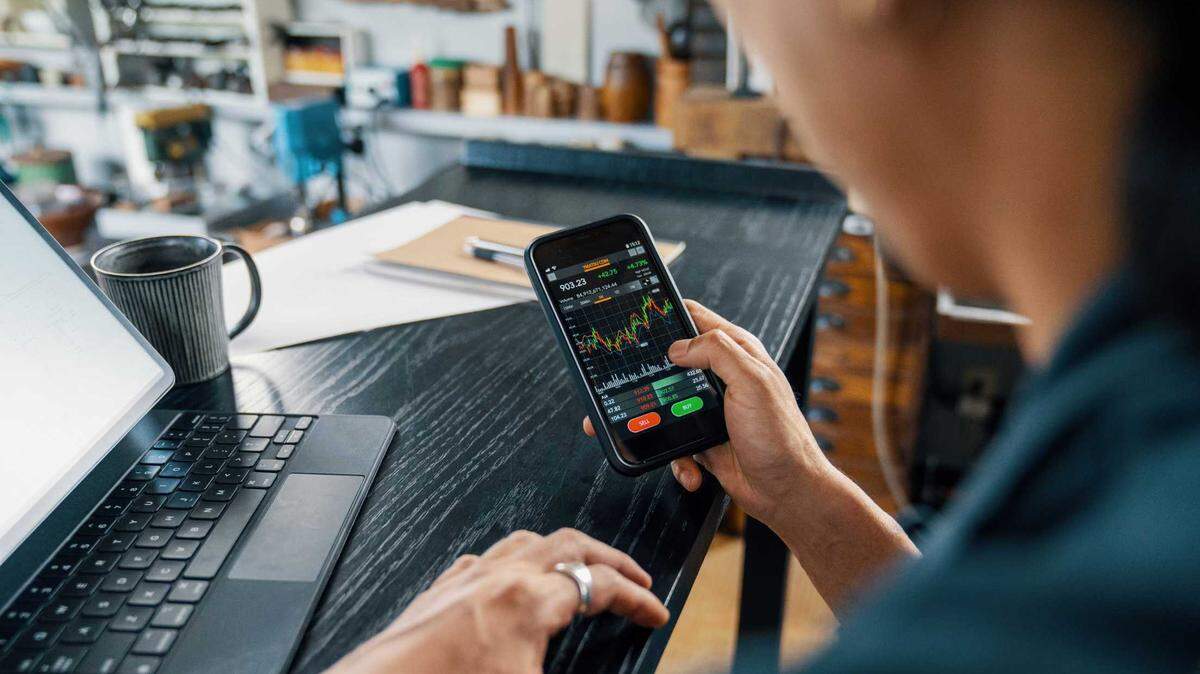 What’s in store for California crypto? A company exec eyes our virtual commerce future