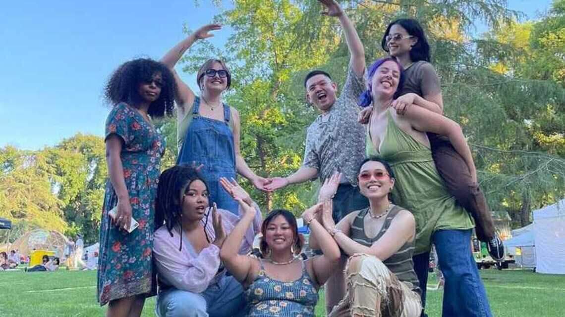 G.I.R.L.S. Rock Sacramento showcase kicks off July concert calendar | The Sacramento Beat