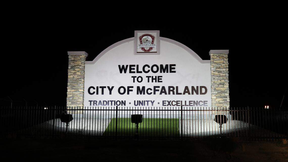 ‘Second Chance PD.’ One California town’s history of hiring cops with troubling pasts