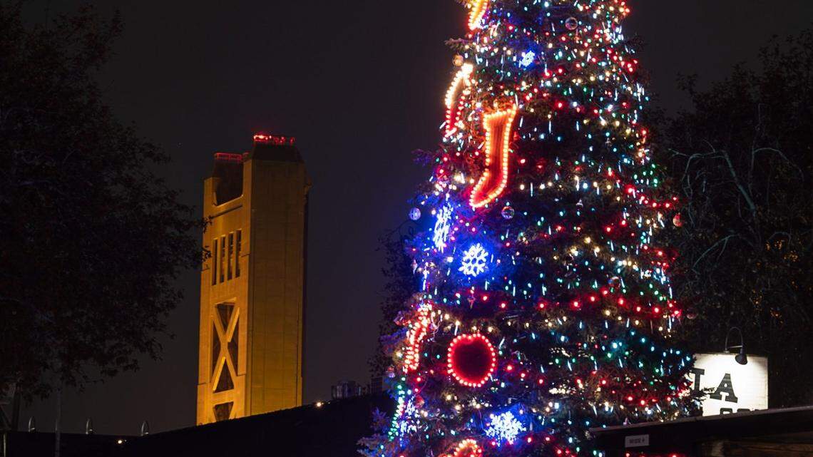 Where should I take my out-of-town family in Sacramento? Your guide to food, drinks and fun