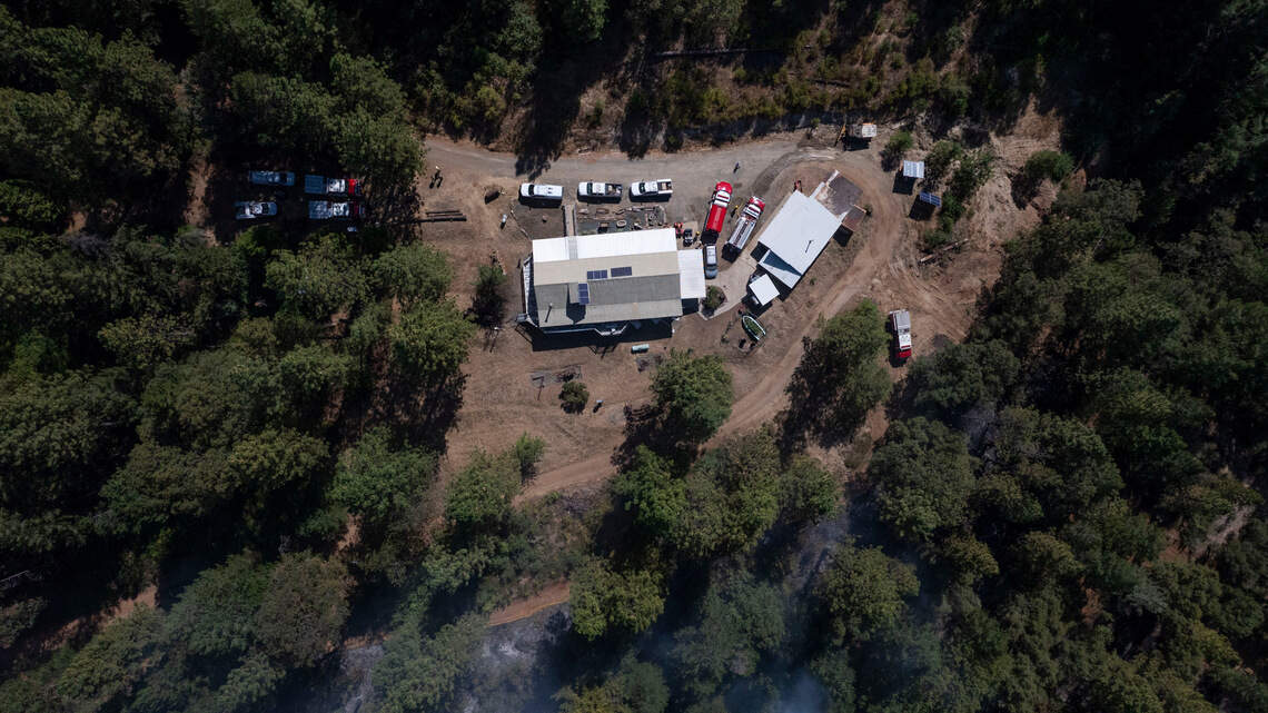 Woman killed in Iowa Hill shooting was longtime Placer County DA employee