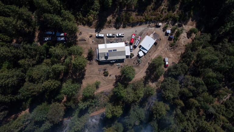 Woman killed in Iowa Hill shooting was longtime Placer County DA employee