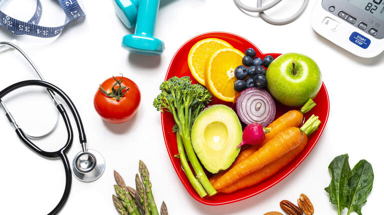 Ask a health professional: What everyday habits naturally support heart health?