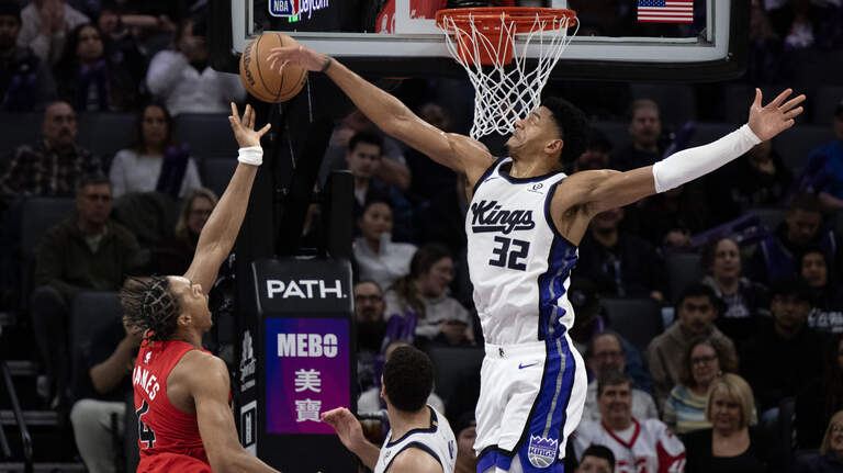 Despite the losing, a young core of Kings is stirring faith in Sacramento | Opinion