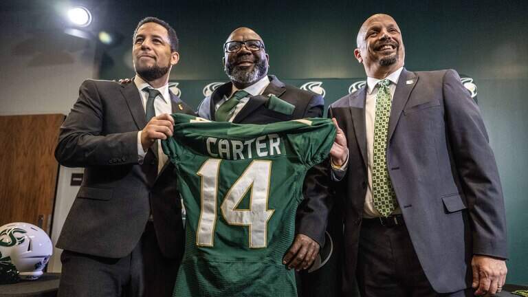 Sac State must help new football coach, not leave him at the microphone alone | Opinion