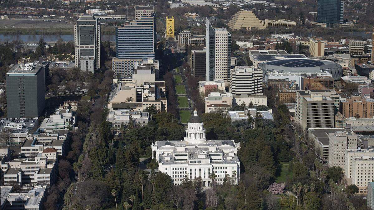 California’s first Hmong chief of staff at the state Capitol has been appointed by a state senator representing Sanger and the Fresno region.
