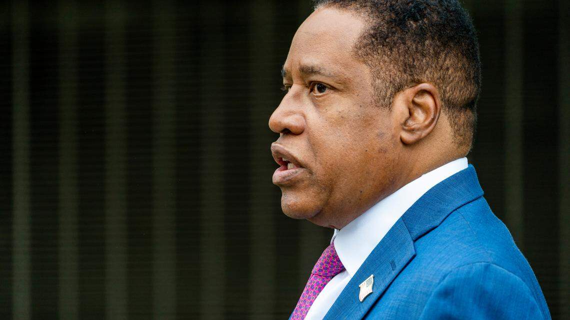Larry Elder prepares for California recall loss with lawyers, voter fraud website