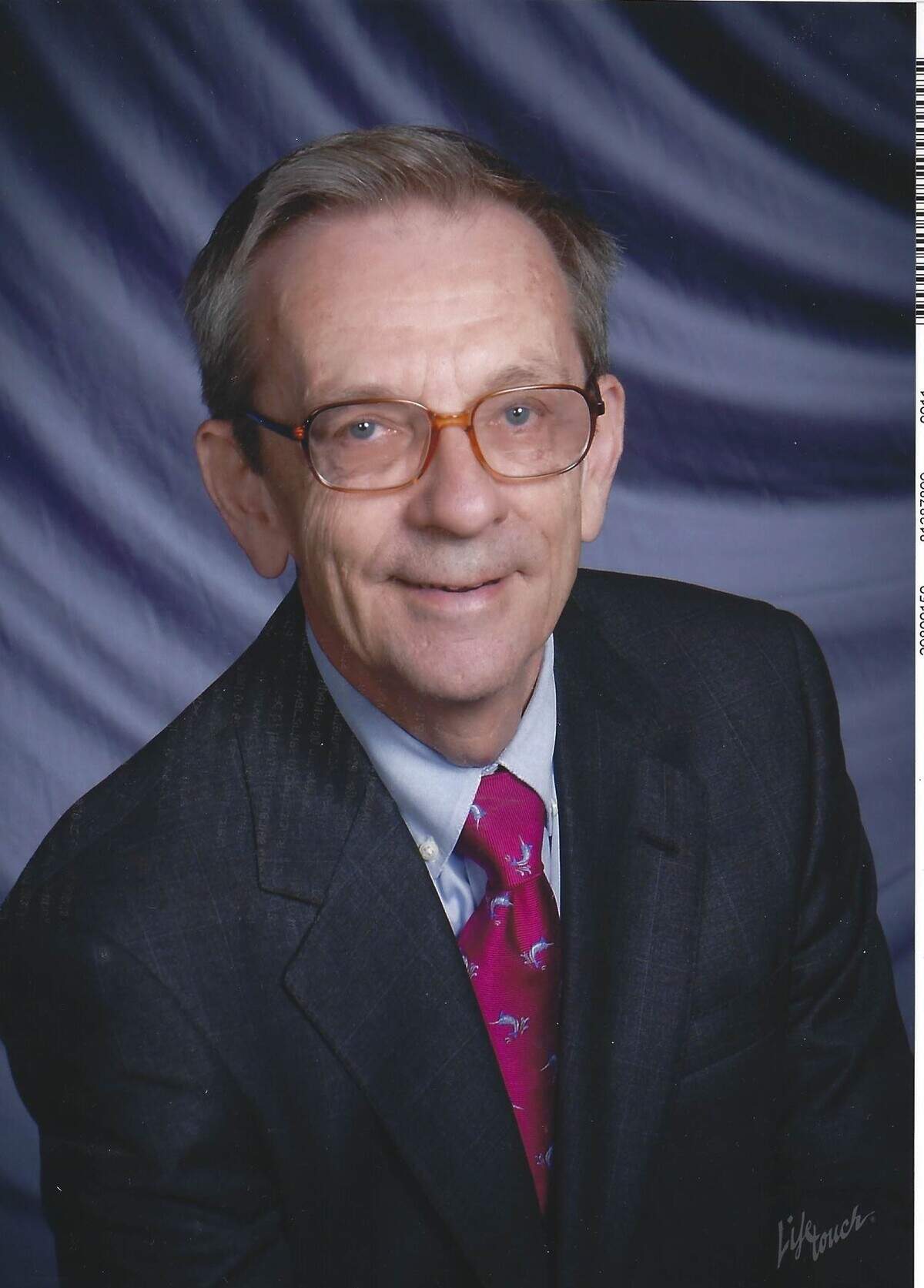 Donald Lyman