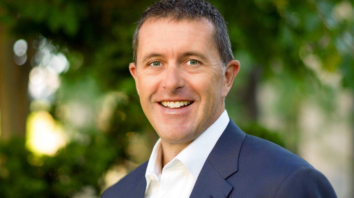Steve Wigginton, formerly CEO at Chicago-based Valence Health, will assume the reins at a joint venture that health provider Sutter and insurer Aetna founded in mid-2017.